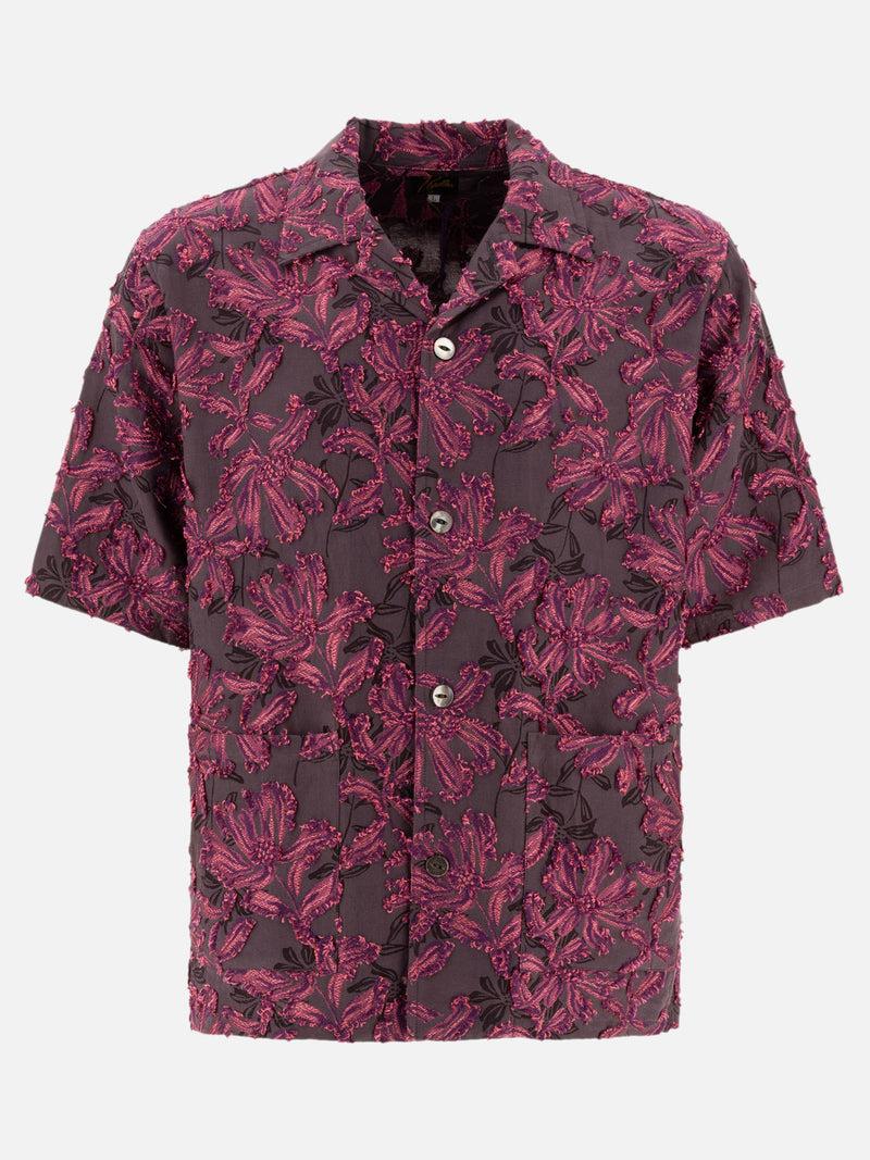 Vietti Needles Camicia "Cabana"