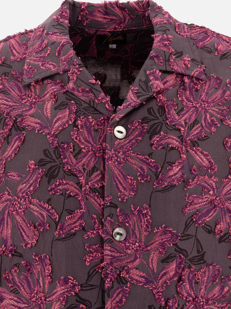 Vietti Needles Camicia "Cabana" Sottocosto