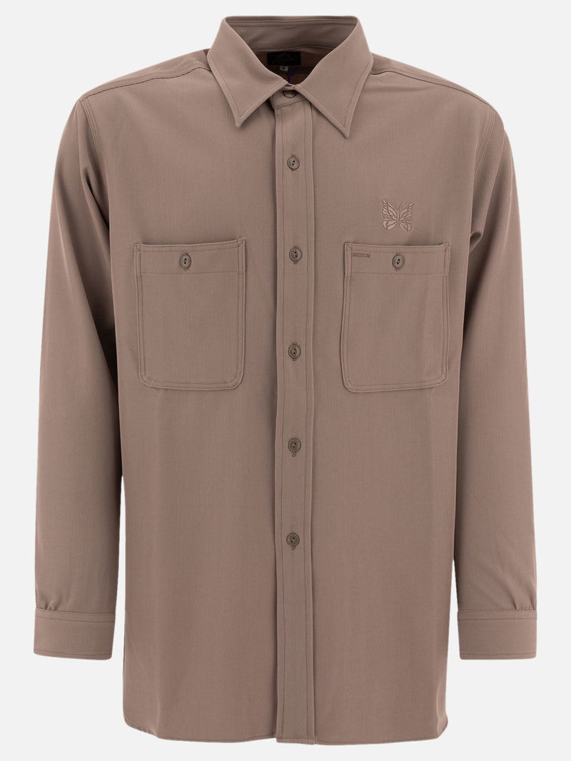 Vietti Needles Camicia "Work" Convenienza