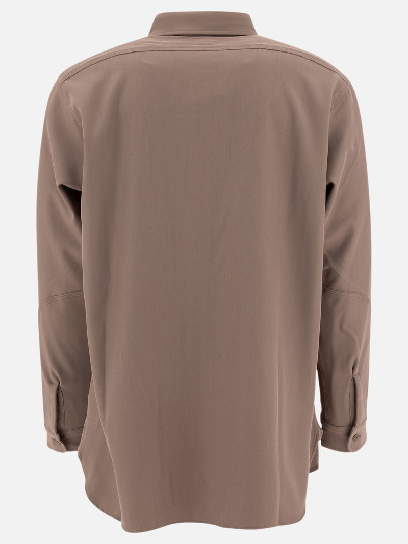Vietti Needles Camicia "Work" Convenienza