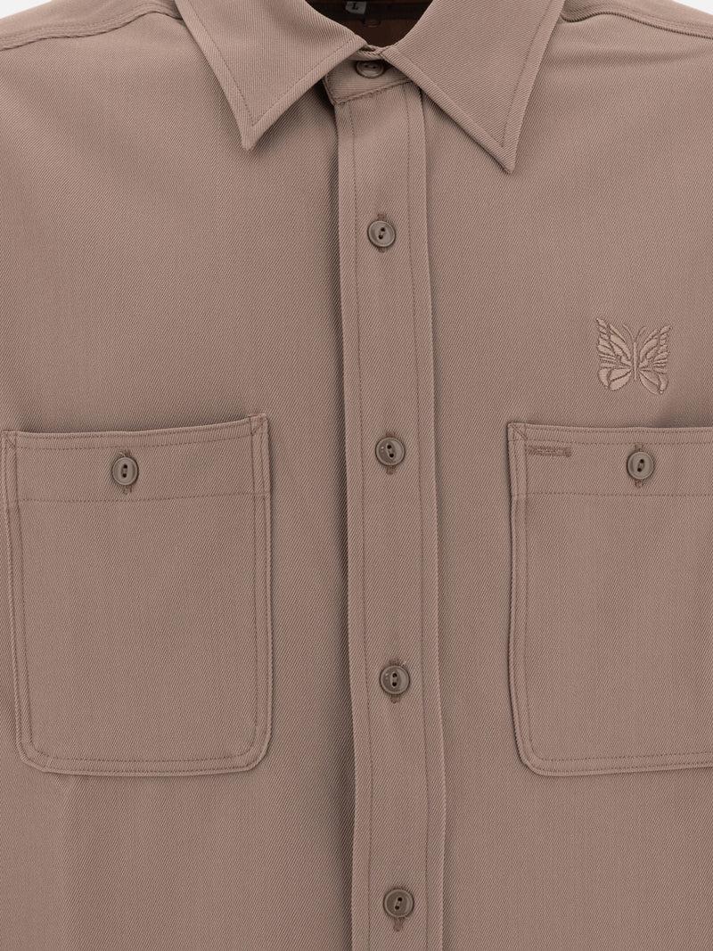Vietti Needles Camicia "Work" Convenienza