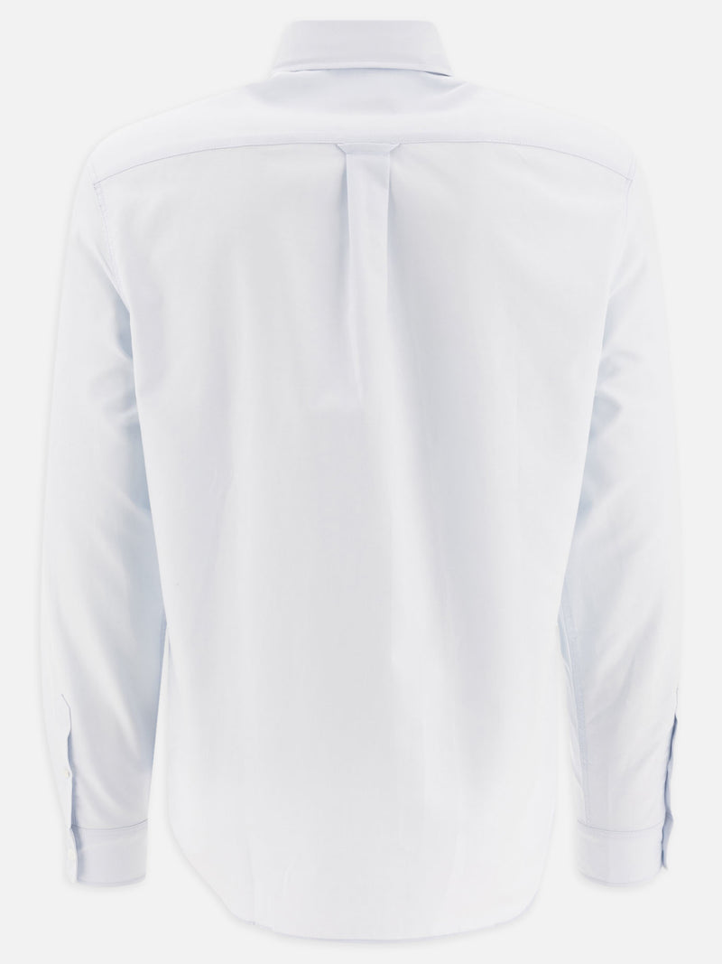Vietti Maison Kitsuné Camicia "Mini Fox Head" Sconto