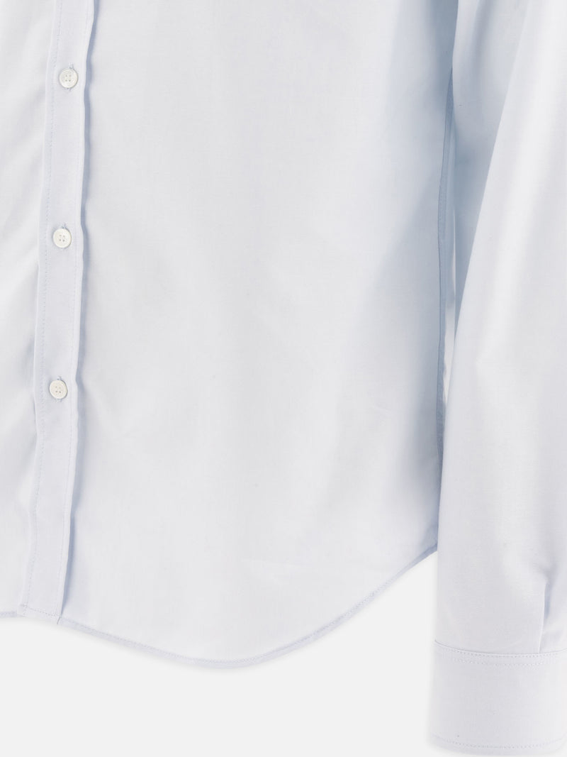 Vietti Maison Kitsuné Camicia "Mini Fox Head" Sconto