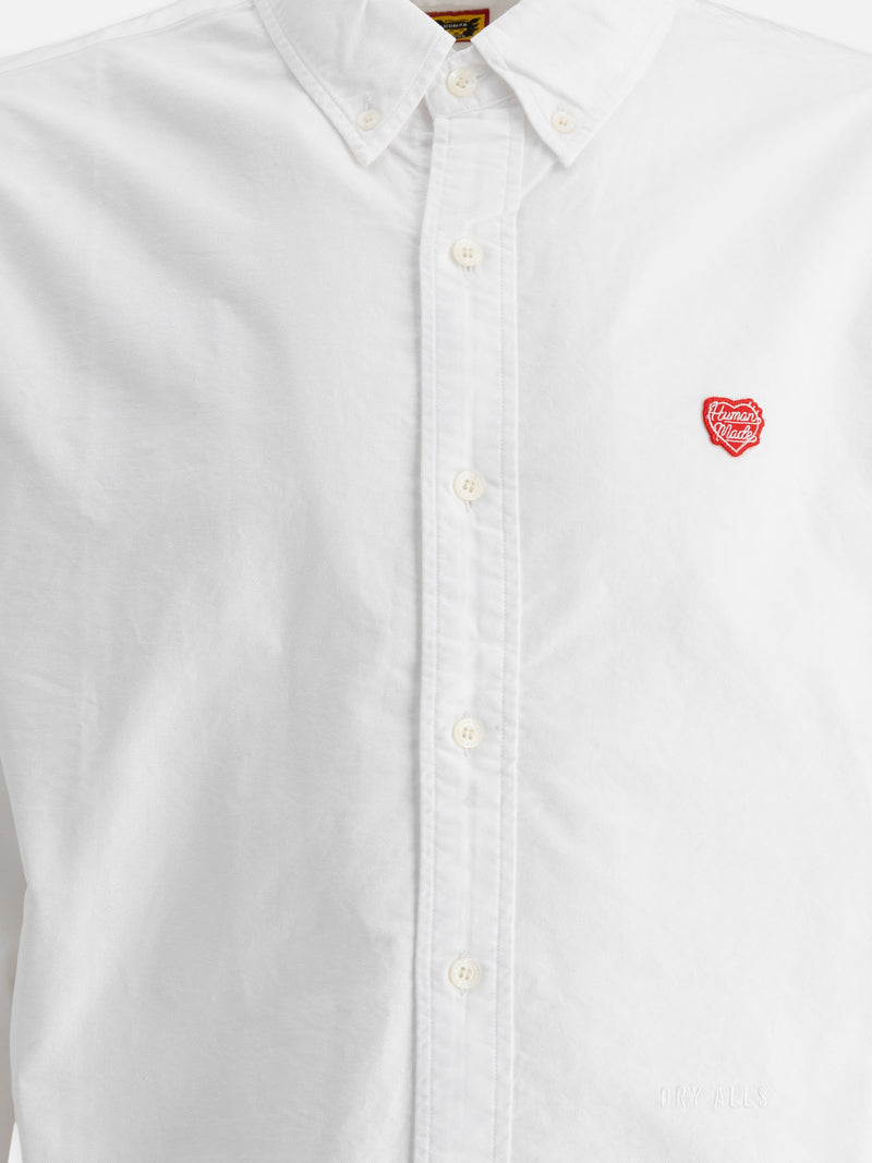 Vietti Human Made Camicia "Oxford" Economico