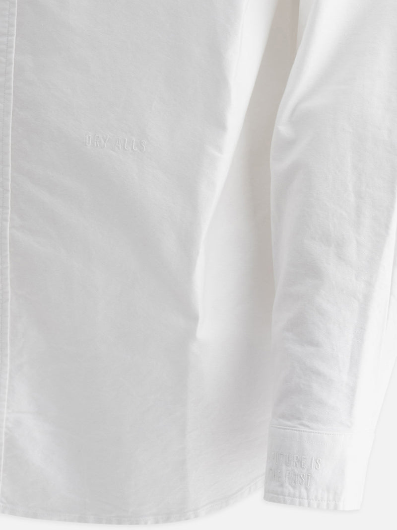 Vietti Human Made Camicia "Oxford" Economico