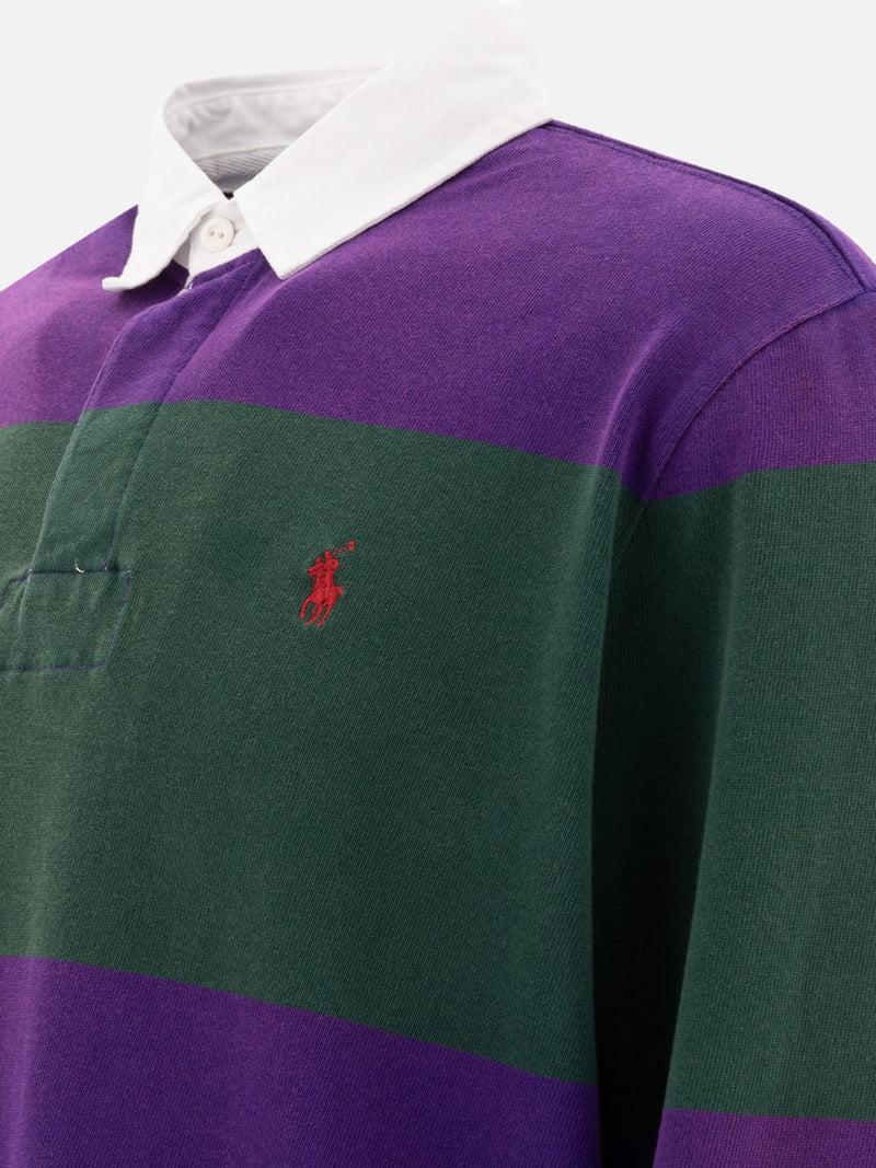Vietti Polo Ralph Lauren Polo "Rugby" In Vendita