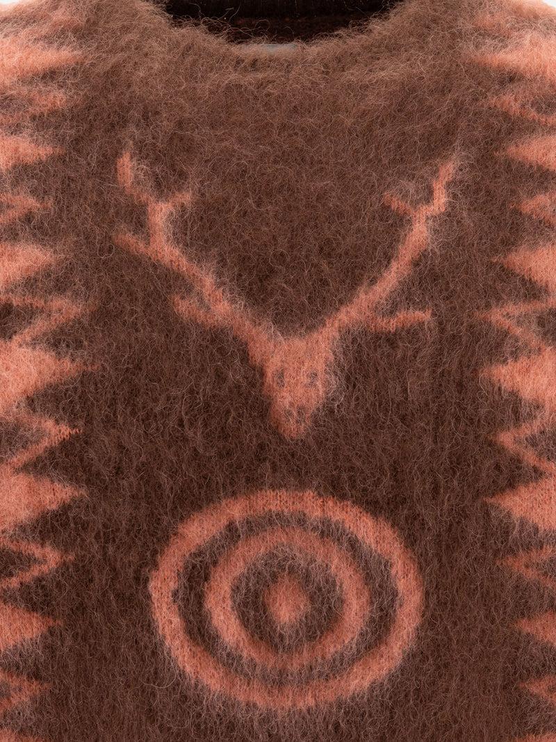 Vietti South2 West8 Maglione "Native" Saldi