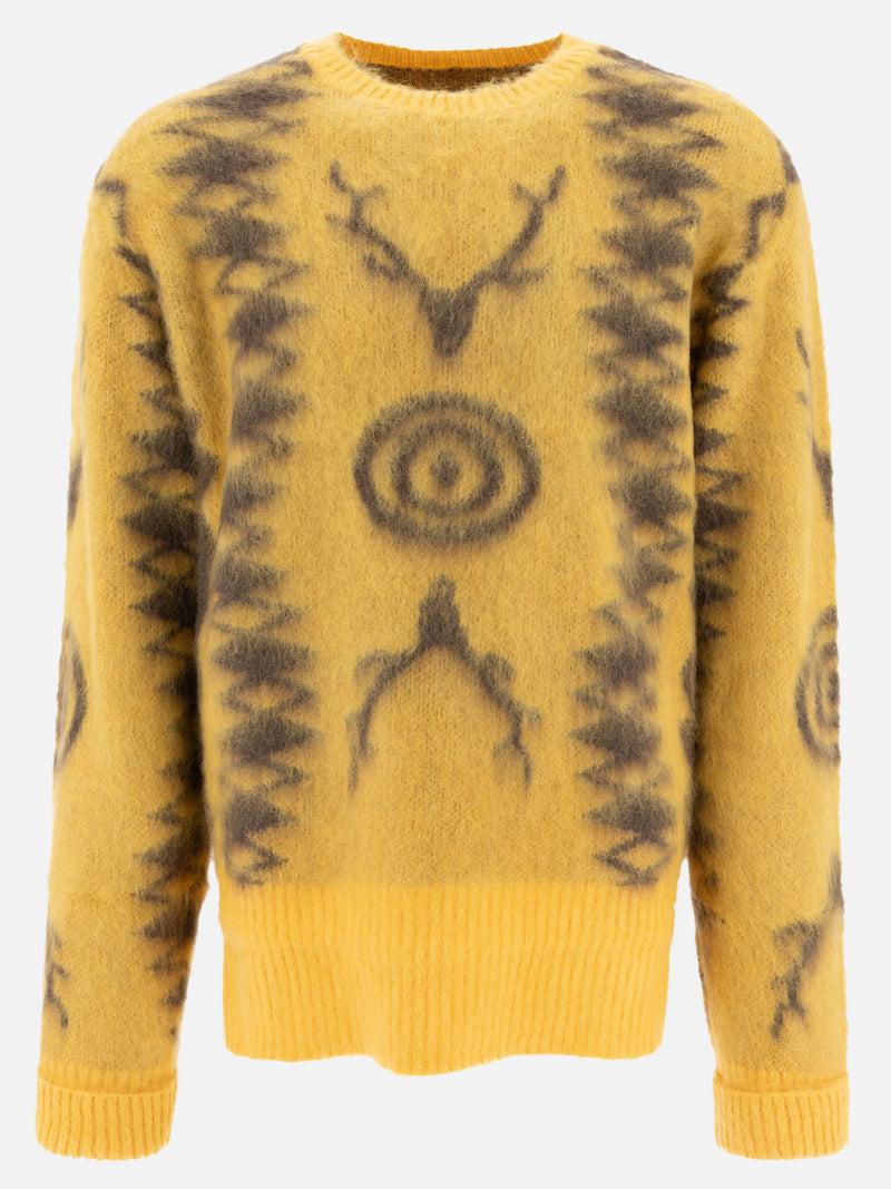 Vietti South2 West8 Maglione "Native" Offerte