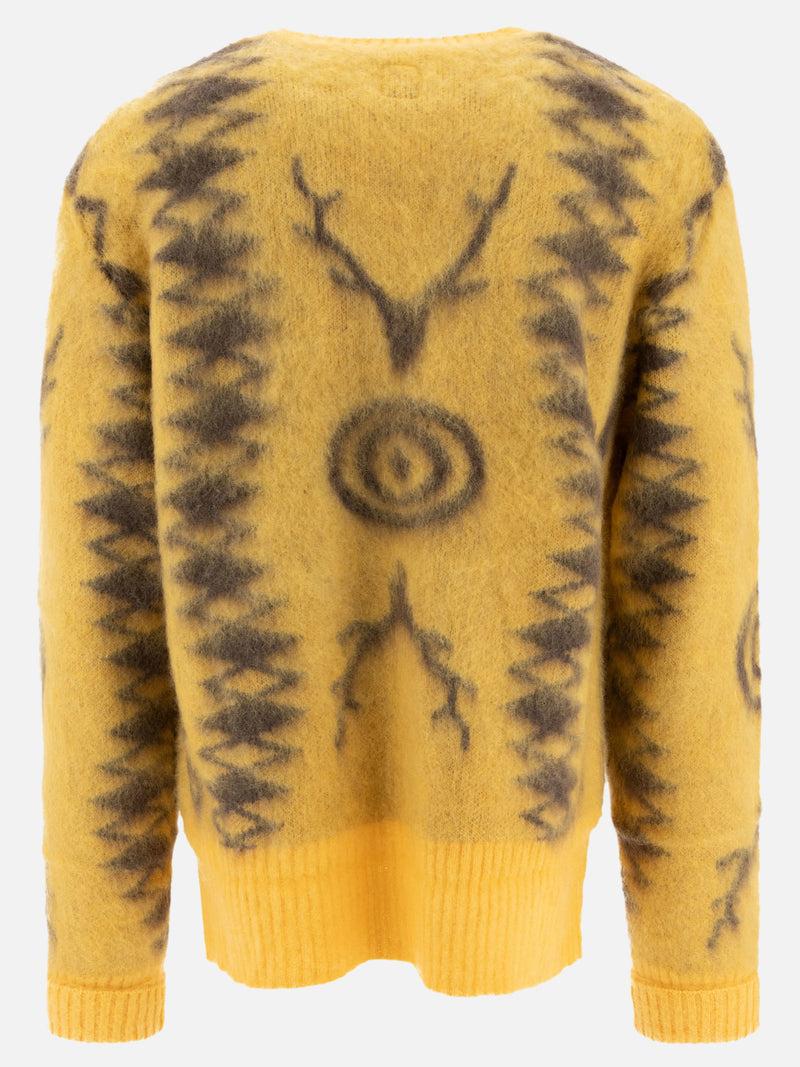 Vietti South2 West8 Maglione "Native" Offerte