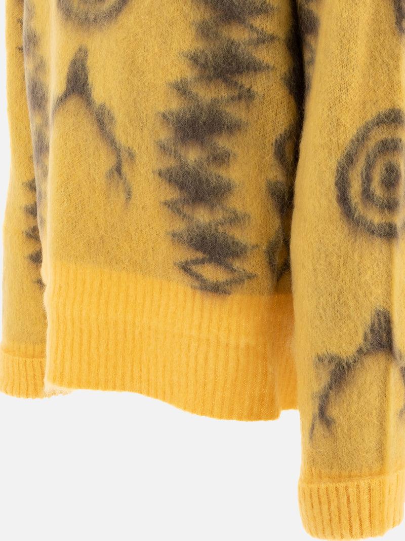 Vietti South2 West8 Maglione "Native" Offerte