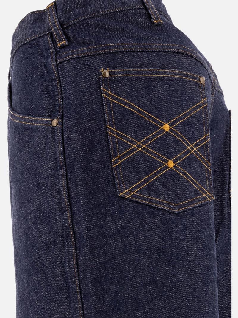 Vietti South2 West8 Jeans vintage Hotsell