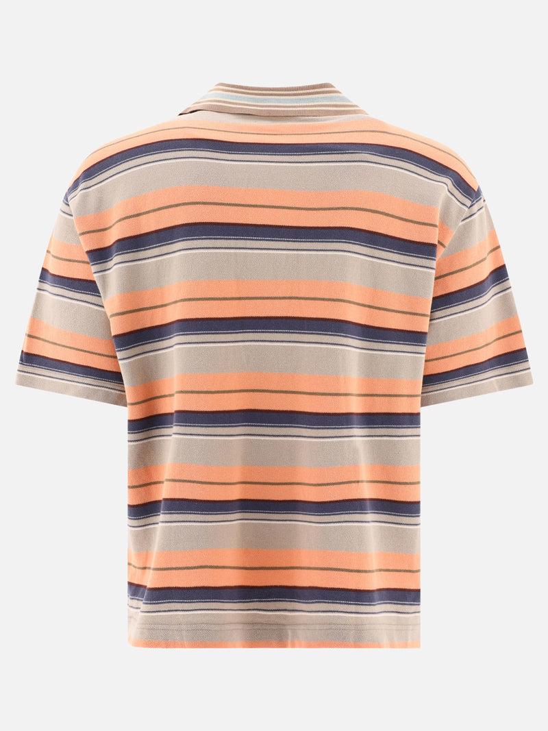 Vietti KAPITAL Polo "Multi-border Kanoko BOX" Nuova
