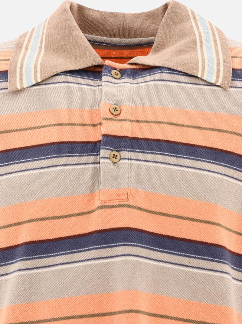 Vietti KAPITAL Polo "Multi-border Kanoko BOX" Nuova