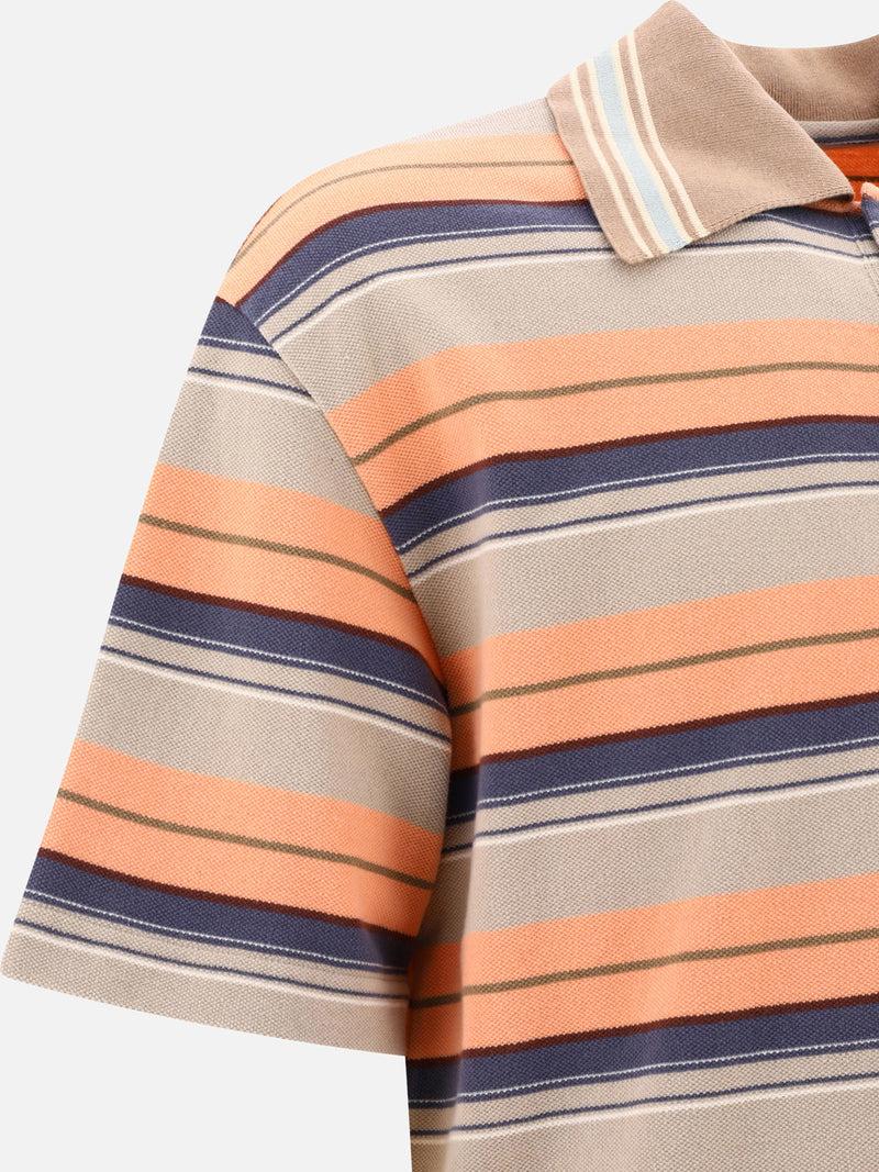 Vietti KAPITAL Polo "Multi-border Kanoko BOX" Nuova