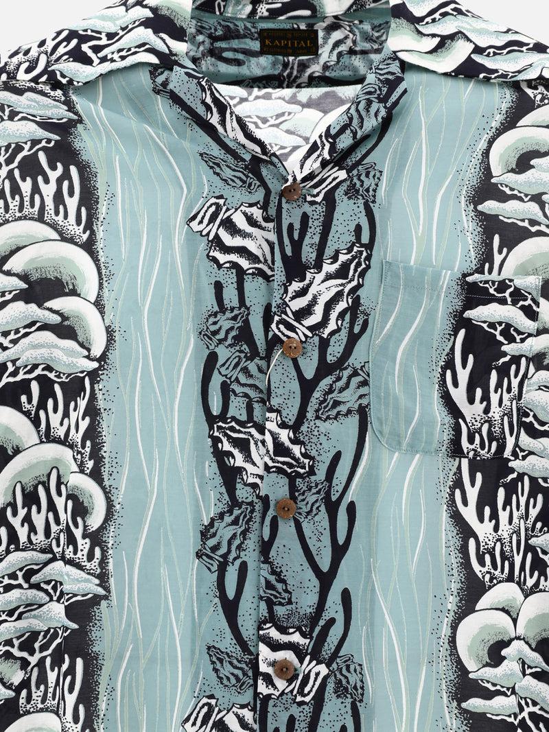 Vietti KAPITAL Camicia "Souffle" Spedizione gratuita