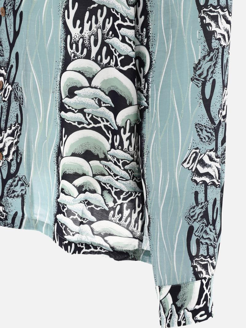 Vietti KAPITAL Camicia "Souffle" Spedizione gratuita