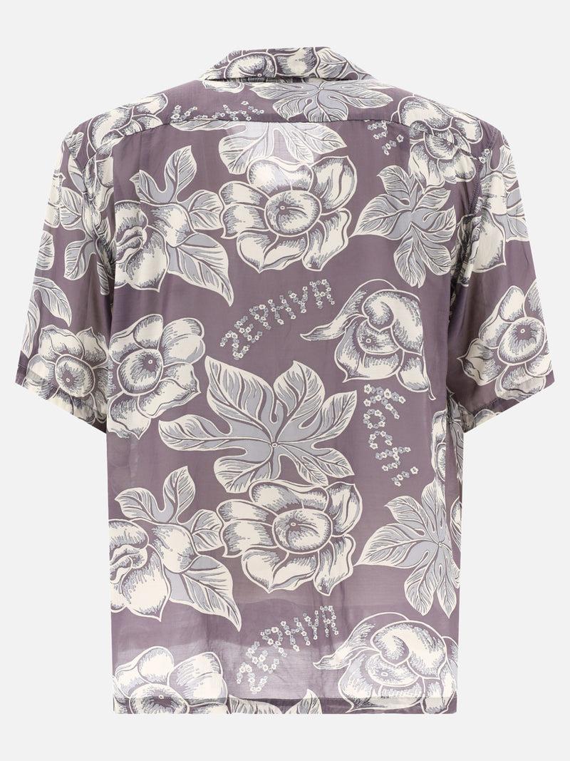 Vietti KAPITAL Camicia "ZEPHYR Anemone" Sconto di tempo limitato