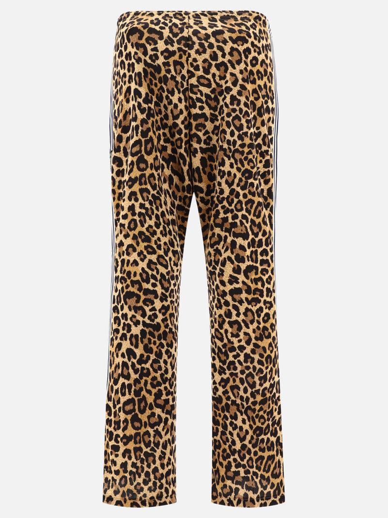 Vietti KAPITAL Pantaloni "Leopard" Offerta speciale
