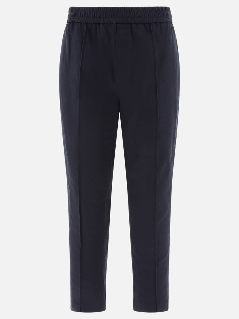 Vietti A.P.C. Pantaloni "Pieter" Fornitura limitata