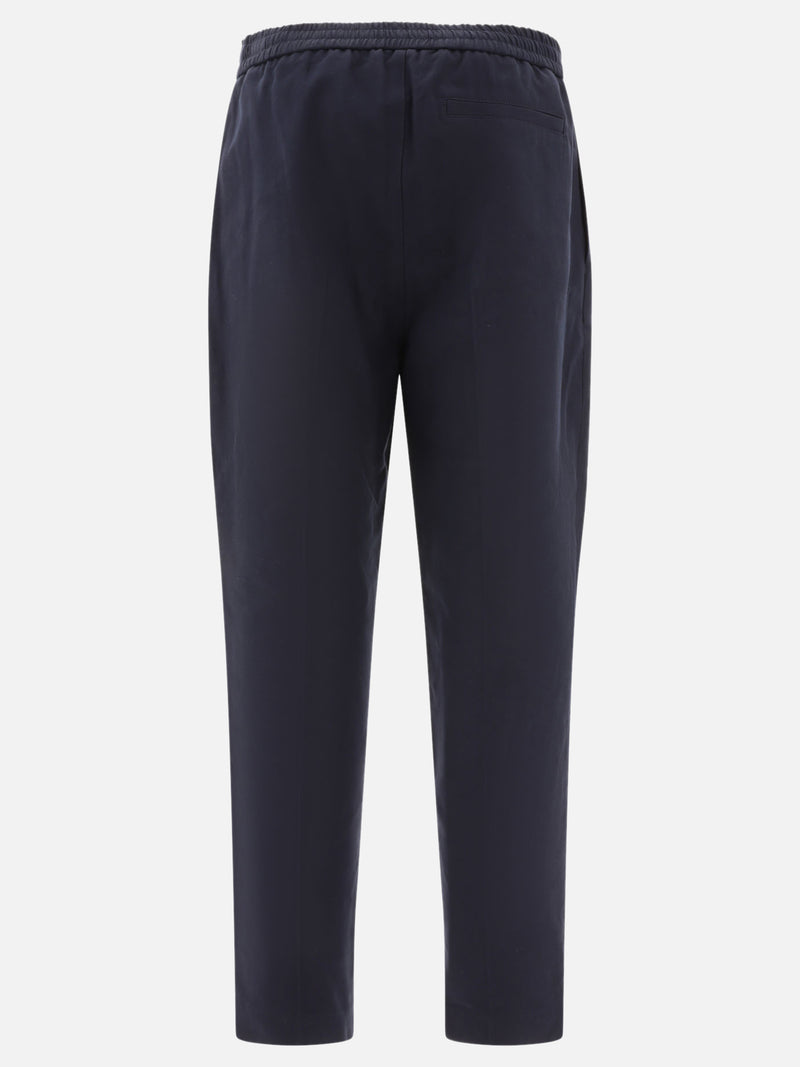 Vietti A.P.C. Pantaloni "Pieter" Fornitura limitata