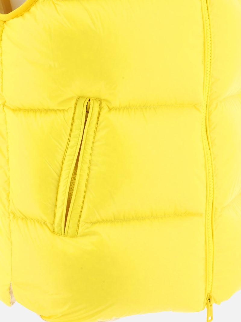 Vietti Moncler Piumino smanicato "Sumido" Vendite stagionali