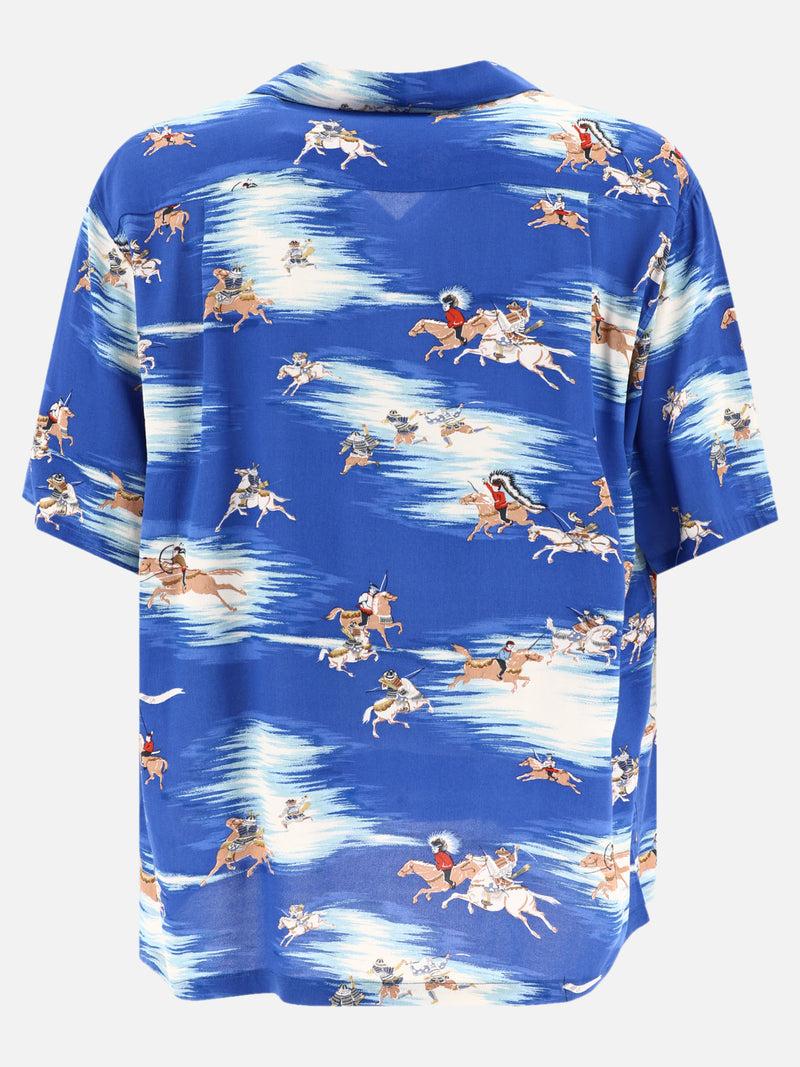 Vietti KAPITAL Camicia "Kamikaze" Offerta natalizia