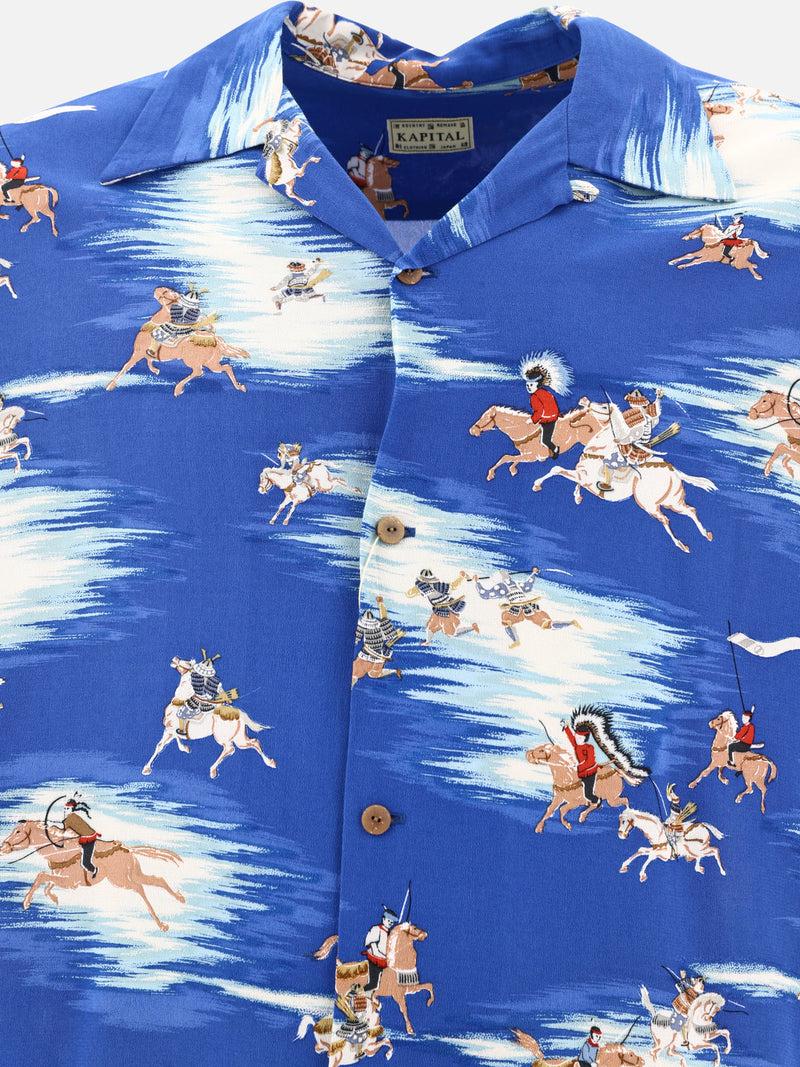 Vietti KAPITAL Camicia "Kamikaze" Offerta natalizia