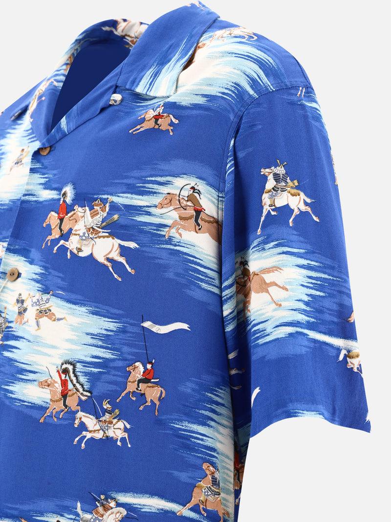 Vietti KAPITAL Camicia "Kamikaze" Offerta natalizia
