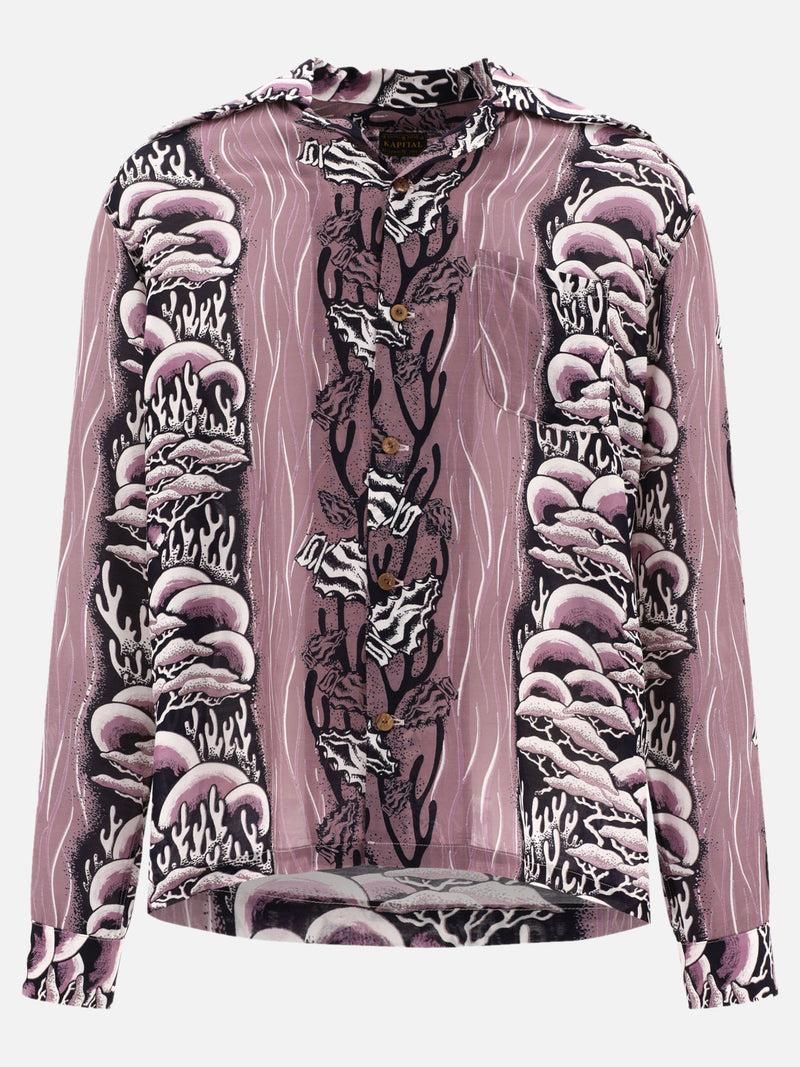 Vietti KAPITAL Camicia "Souffle" Offerta Pasqua