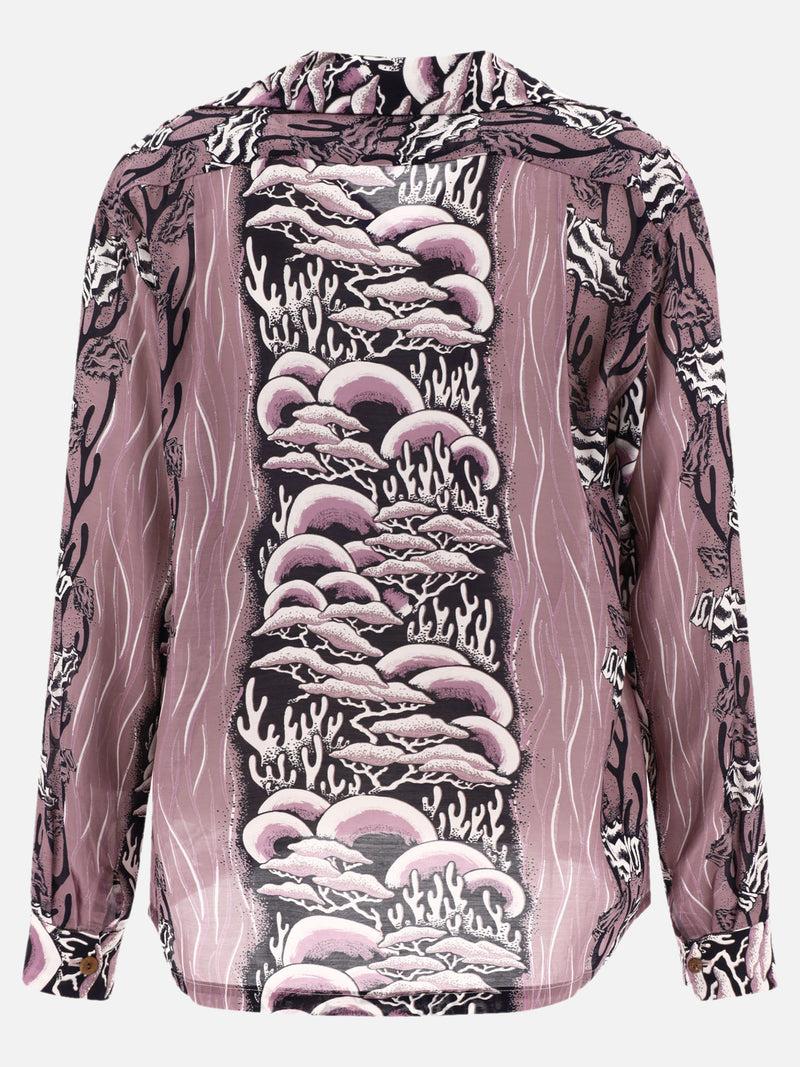 Vietti KAPITAL Camicia "Souffle" Offerta Pasqua