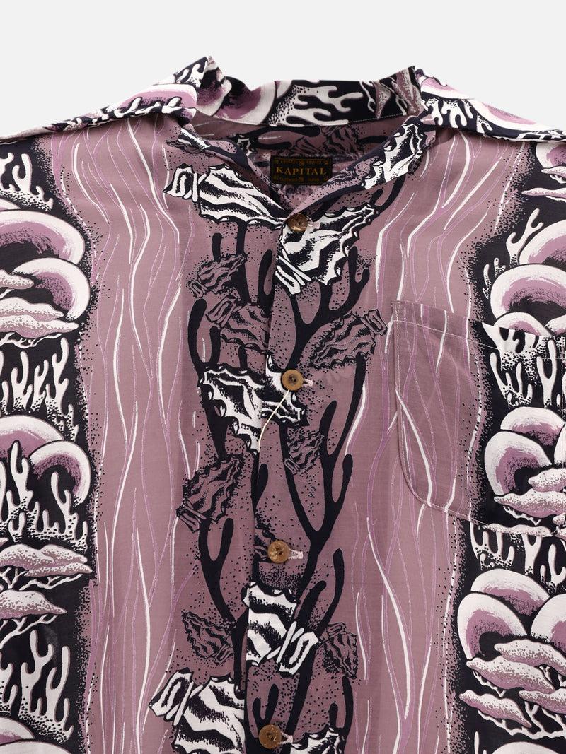 Vietti KAPITAL Camicia "Souffle" Offerta Pasqua