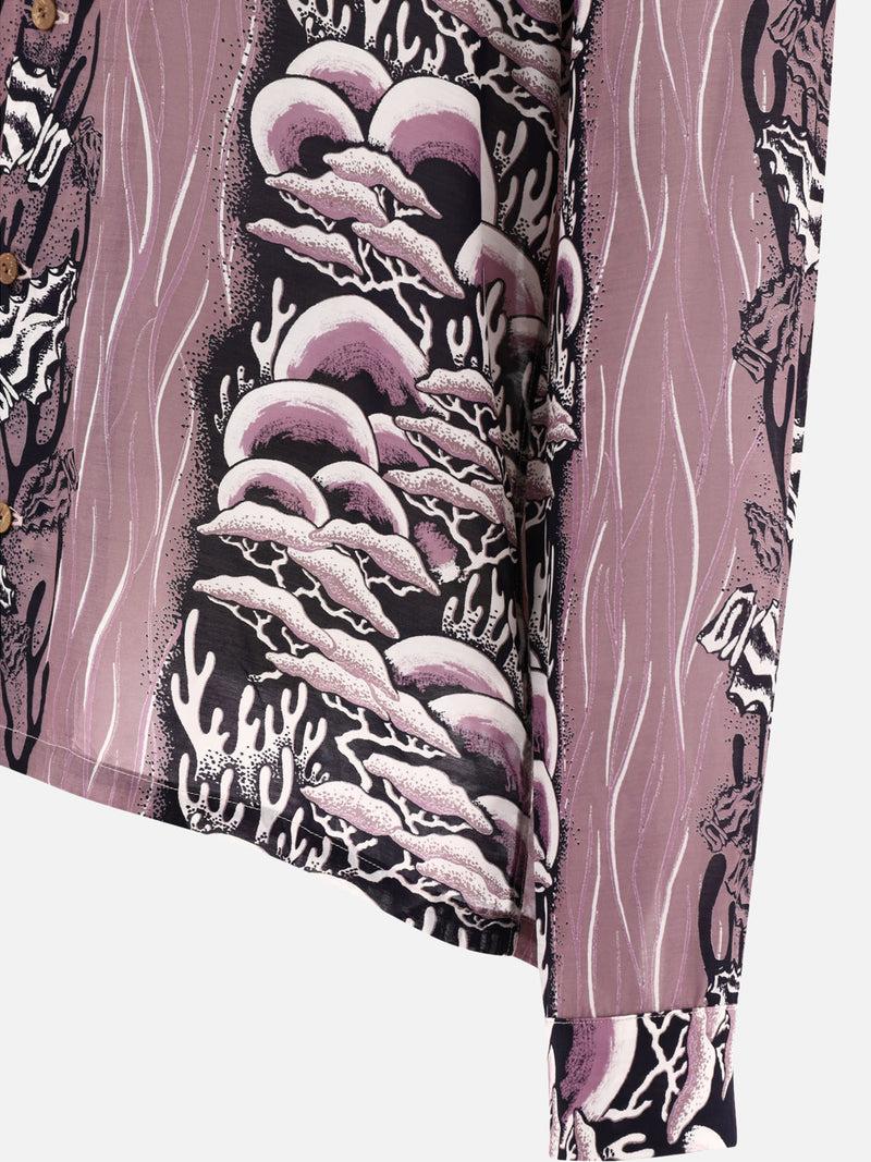 Vietti KAPITAL Camicia "Souffle" Offerta Pasqua