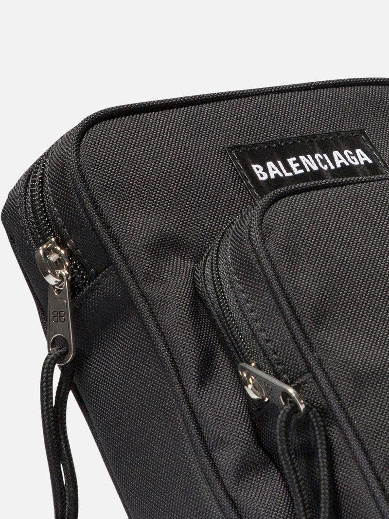 Vietti Balenciaga Borsa a tracolla "Explorer" Liquidazione