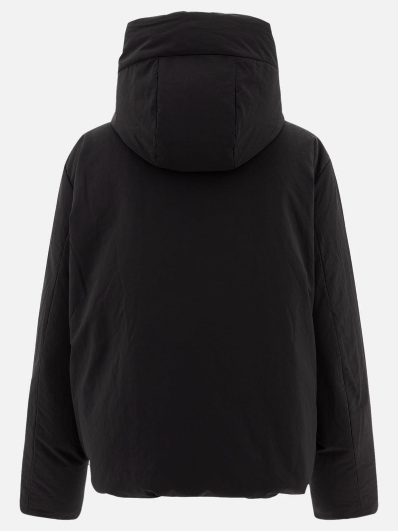 Vietti Jil Sander Piumino con cappuccio Super Saving Price
