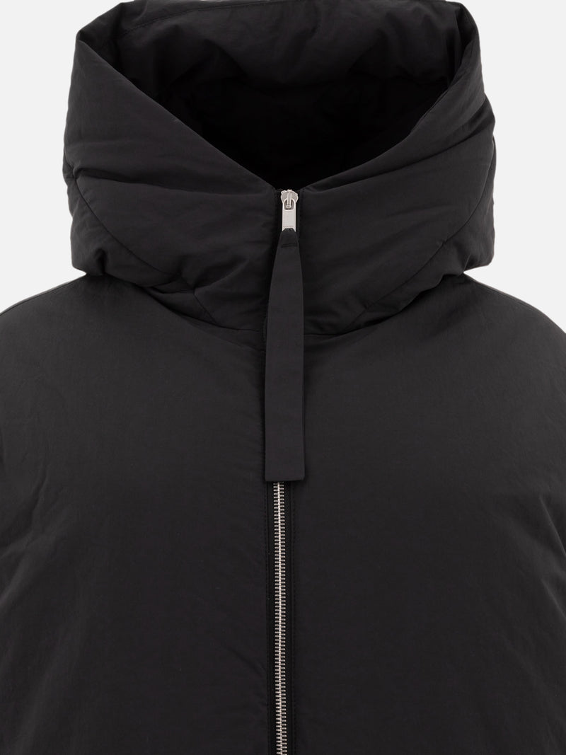 Vietti Jil Sander Piumino con cappuccio Super Saving Price