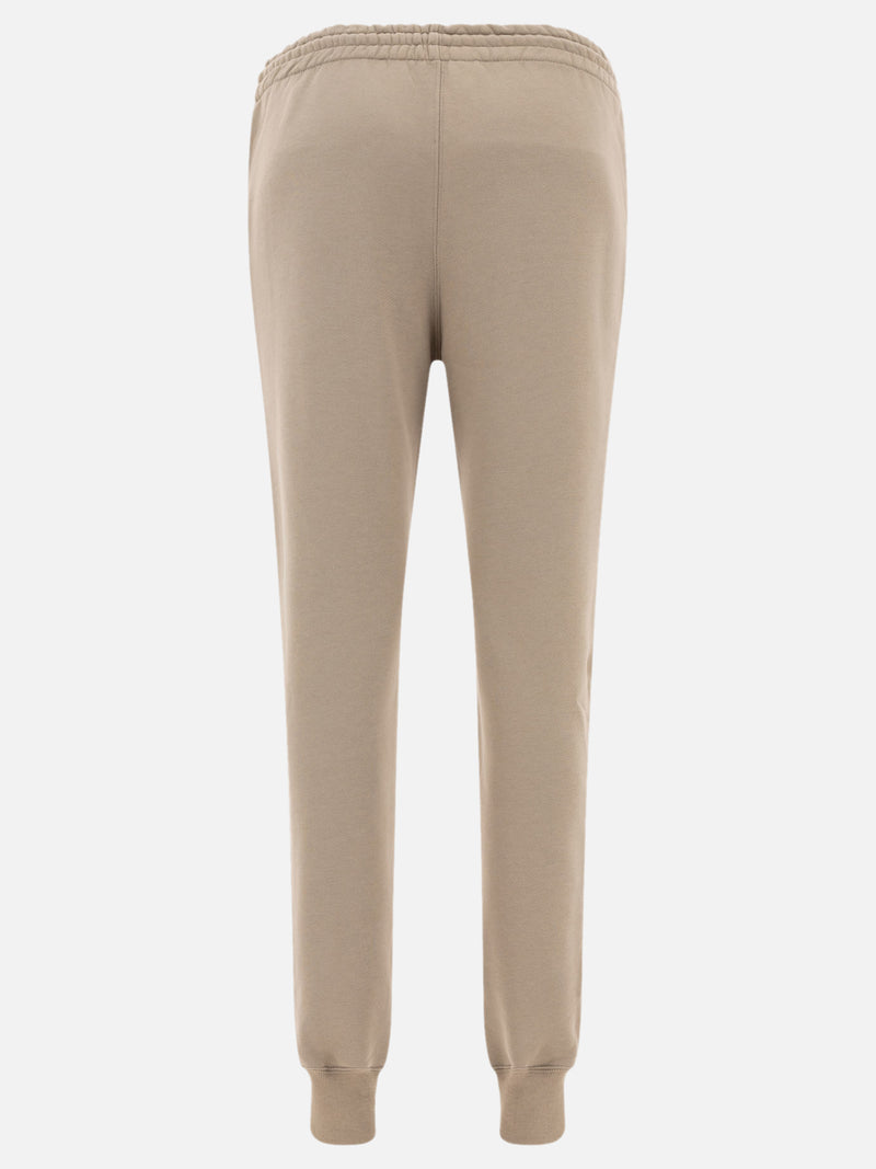 Vietti Chloé Jogger in pile di cotone Latest stili