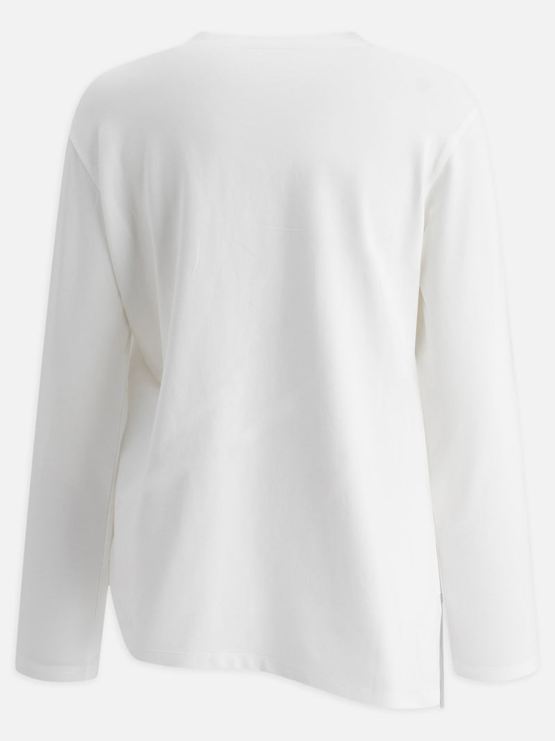 Vietti Cecilie Bahnsen T-shirt "October" Fino al 50% di sconto