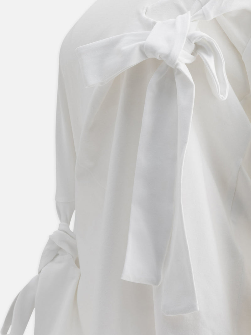 Vietti Cecilie Bahnsen T-shirt "October" Fino al 50% di sconto