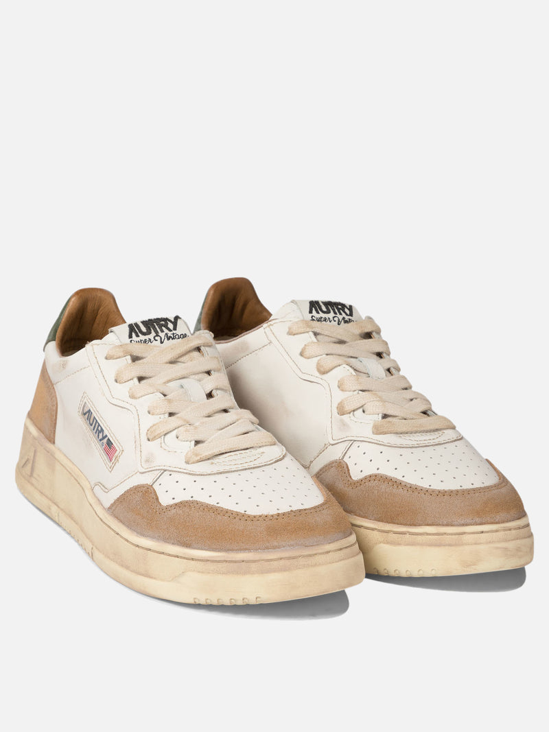 Vietti Autry Sneaker "Super Vintage" Fino al 55% di sconto