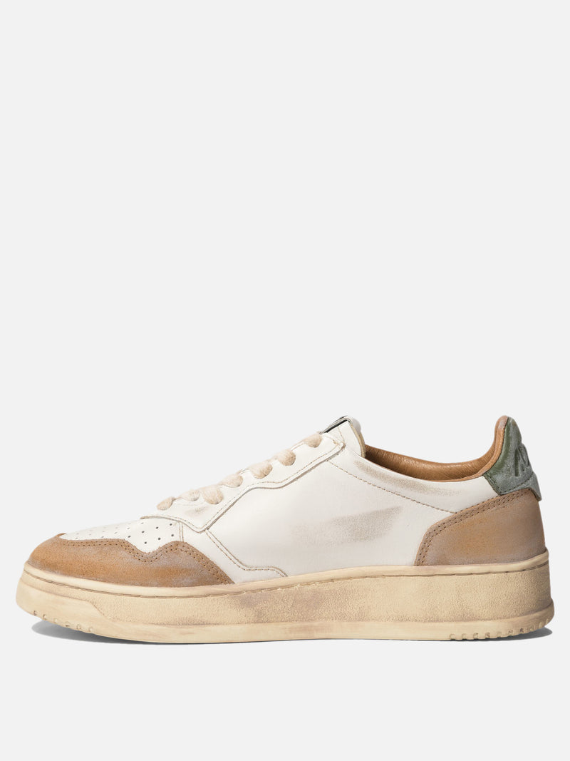 Vietti Autry Sneaker "Super Vintage" Fino al 55% di sconto