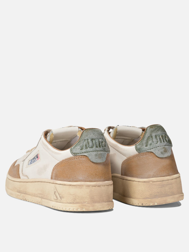 Vietti Autry Sneaker "Super Vintage" Fino al 55% di sconto
