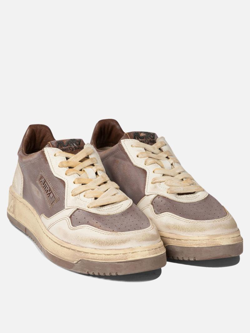 Vietti Autry Sneaker "Super Vintage" Discount Store per i nuovi prodotti