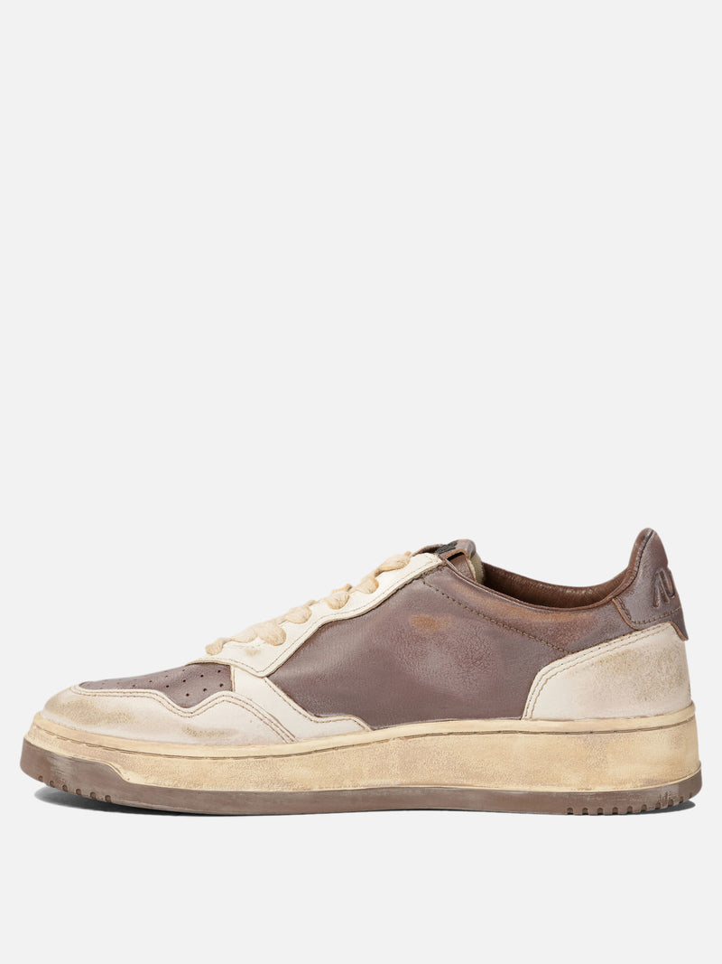Vietti Autry Sneaker "Super Vintage" Discount Store per i nuovi prodotti