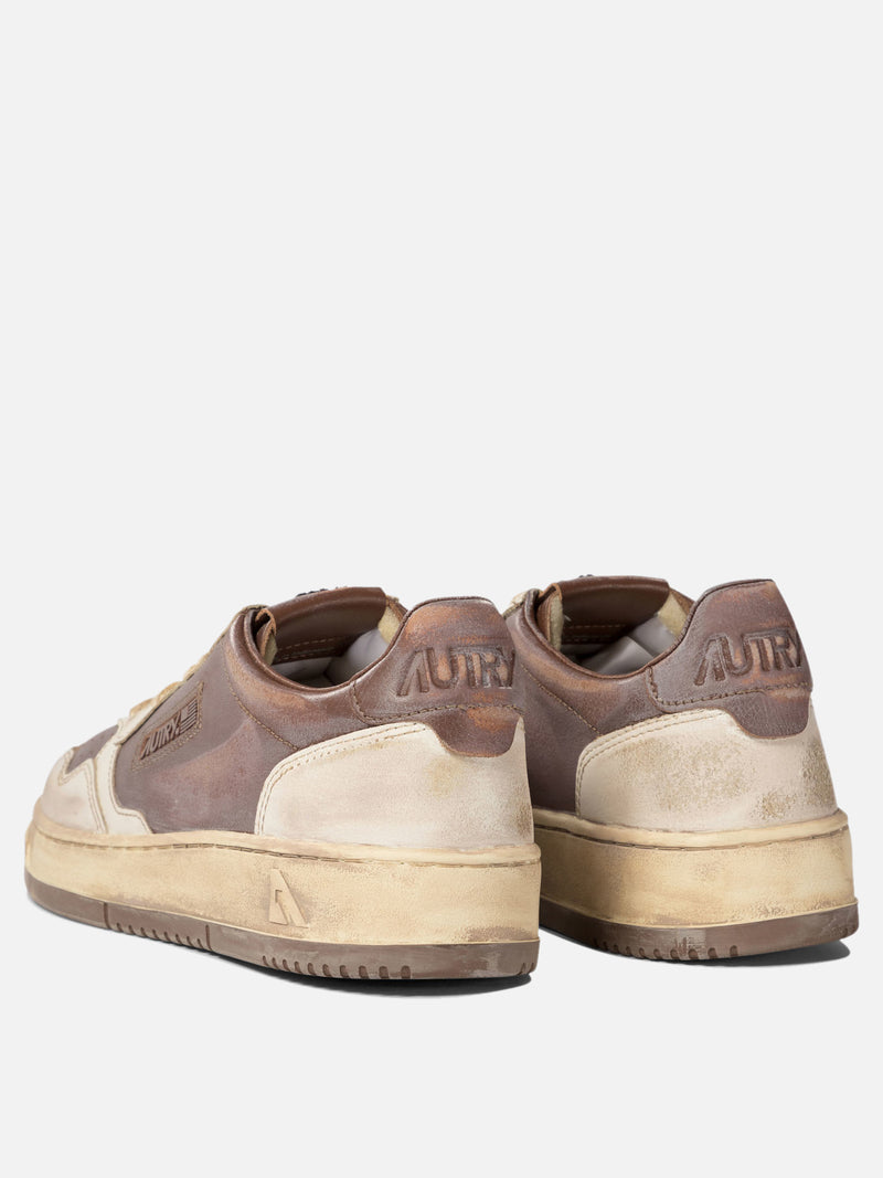 Vietti Autry Sneaker "Super Vintage" Discount Store per i nuovi prodotti