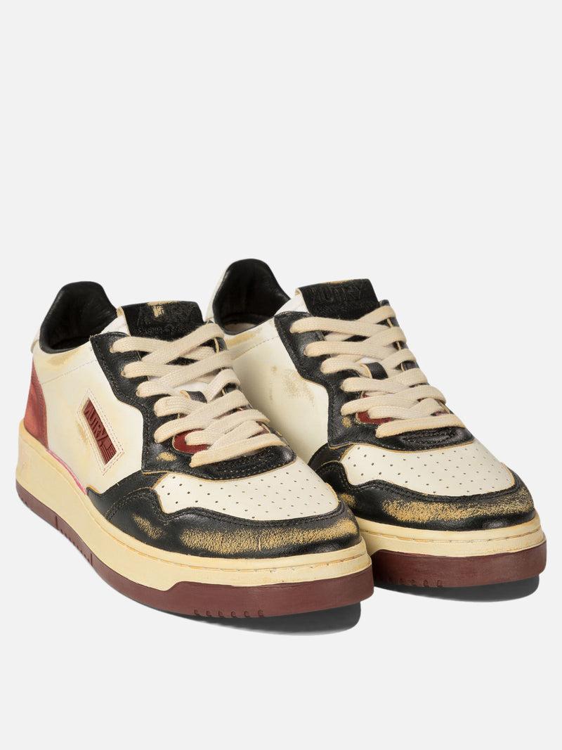 Vietti Autry Sneaker "Super Vintage" Solo un giorno rimasto