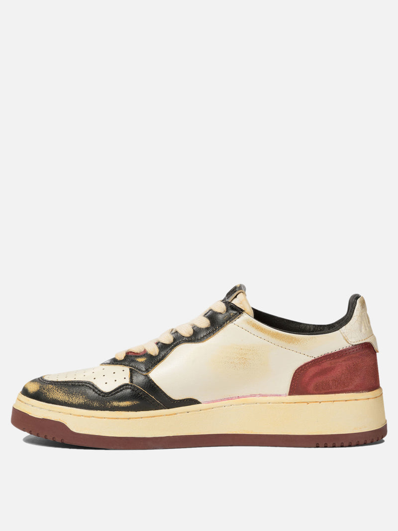 Vietti Autry Sneaker "Super Vintage" Solo un giorno rimasto