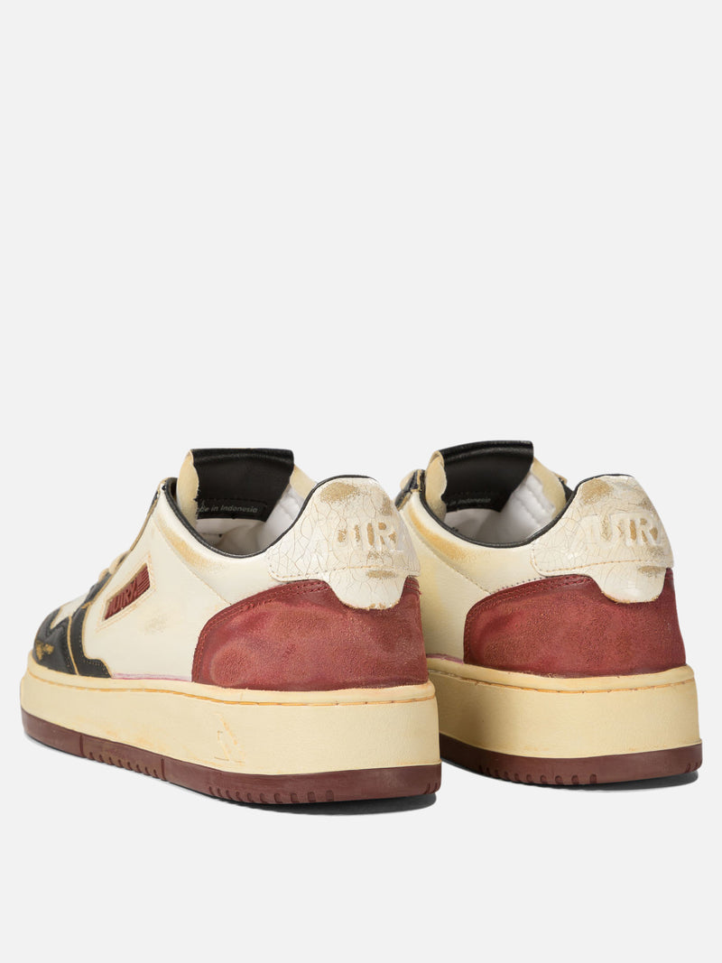 Vietti Autry Sneaker "Super Vintage" Solo un giorno rimasto