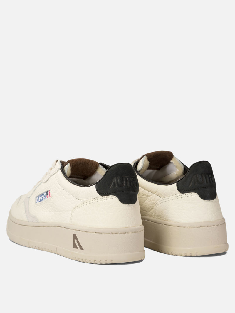 Vietti Autry Sneaker "Medalist" Super sconto