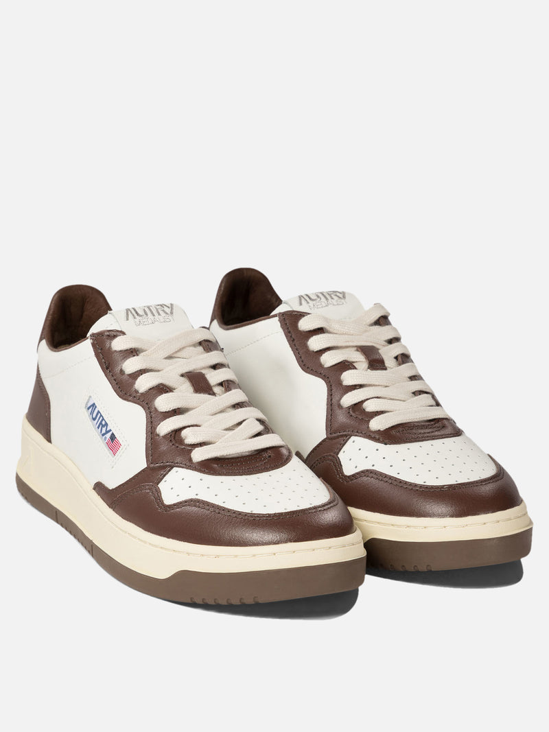 Vietti Autry Sneaker "Medalist" Enormi sconti