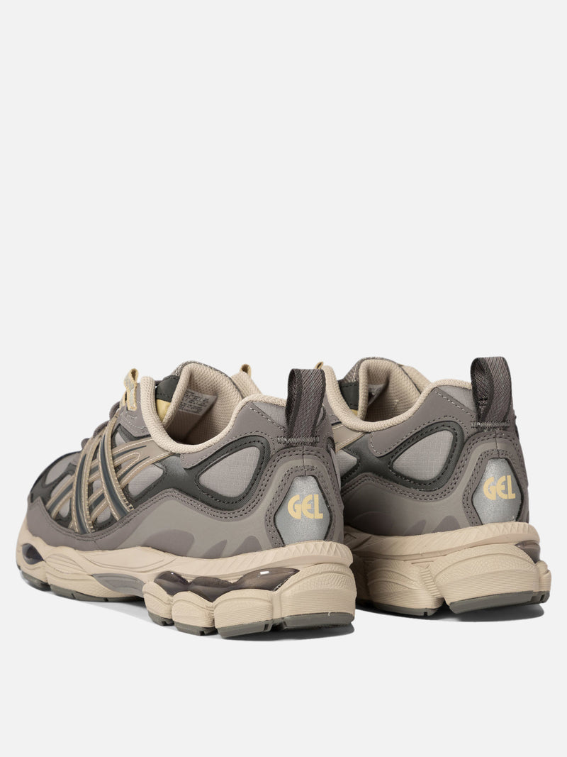 Vietti Asics Sneaker "GEL-NYC UTILITY" Trasporto libero internazionale